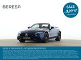 Mercedes-Benz SL 43 AMG Night Massage Sitzklima HUD 21 Zoll