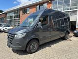 Mercedes-Benz eSprinter III Kasten FWD 312 L2 - Mercedes-Benz 312