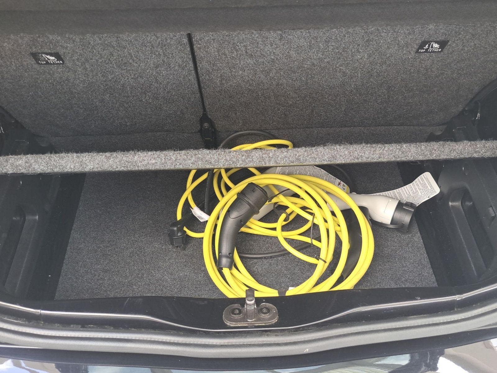 Volkswagen e-up! - Bild 13
