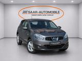 Nissan Qashqai Acenta 4X4 2.0 /KLIMAATUTOMATIK/TEMPOMAT - Nissan Qashqai Gebrauchtwagen in Saarbrücken