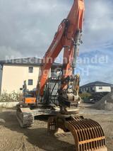 Doosan DX  255LC inkl. hydr. Schnellwechsler S 2