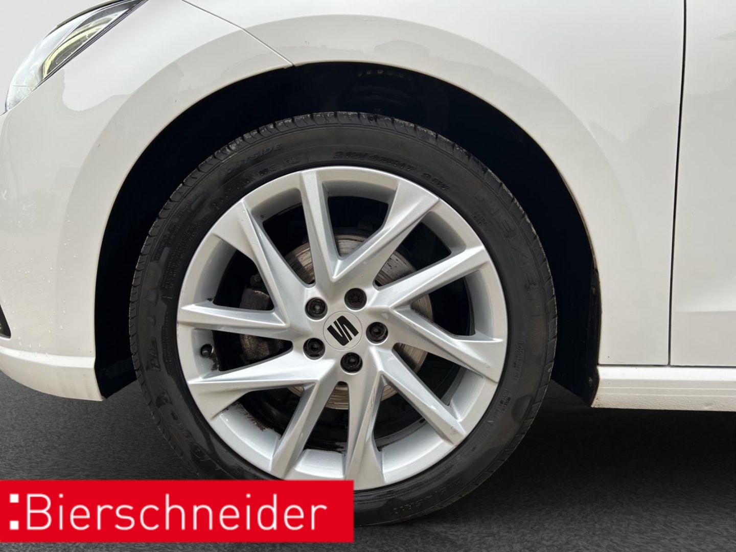 Seat Ibiza - Bild 12