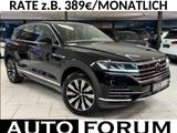 Volkswagen Touareg 3.0 TDI ELEGANCE AHK LEDER CAM VIRTUAL - VW Touareg Gebrauchtwagen in Hamburg