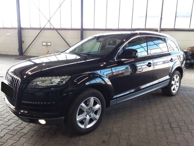 Audi Q7 3.0 V6 TFSI quattro Navi*Leder*Stndh*Bi-Xenon