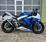 Suzuki GSXR 1000 - SUZUKI GSXR