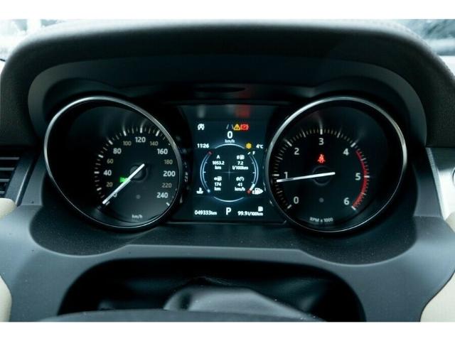 Land Rover Range Rover Evoque L538 2.0 TD4 (150PS) SE