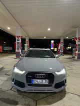 Audi RS6 4.0 TFSI cod tiptronic quattro Avant - - Audi RS6 Gebrauchtwagen in Mülheim (Ruhr)