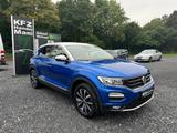 Volkswagen T-Roc Style 4Motion*DSG*Lane Assisent*PDC*Navi - Volkswagen T-Roc in Hamm