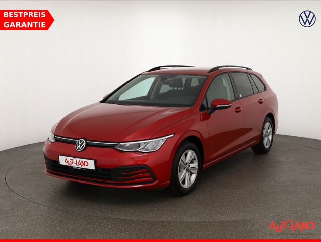 Volkswagen Golf Variant 1.5 TSI Life Kam ACC AHK LED VC Nav