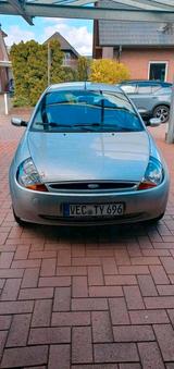 Ford Ka 2 Jahre TÜV - Ford Ka/Ka+ aus 2007