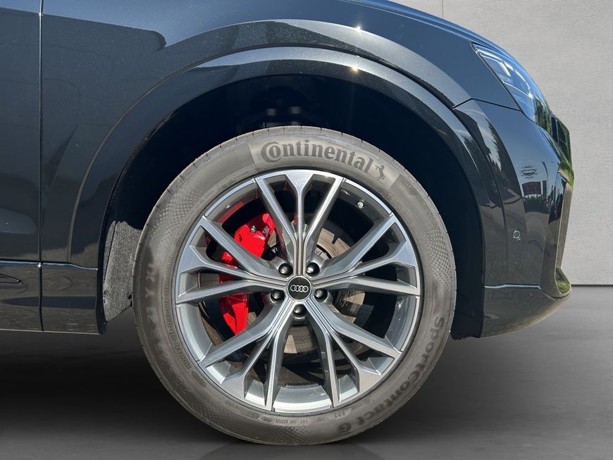 Audi Q8 - Bild 26