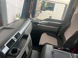 MAN 18.430 4X2 Meiller 3. Seitenkipper Top Zustand - MAN Kastenwagen