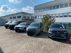 Multivan 2.0 TDI LÜ DSG 7 Sitzer Standh.AHK.LED – Bild 7