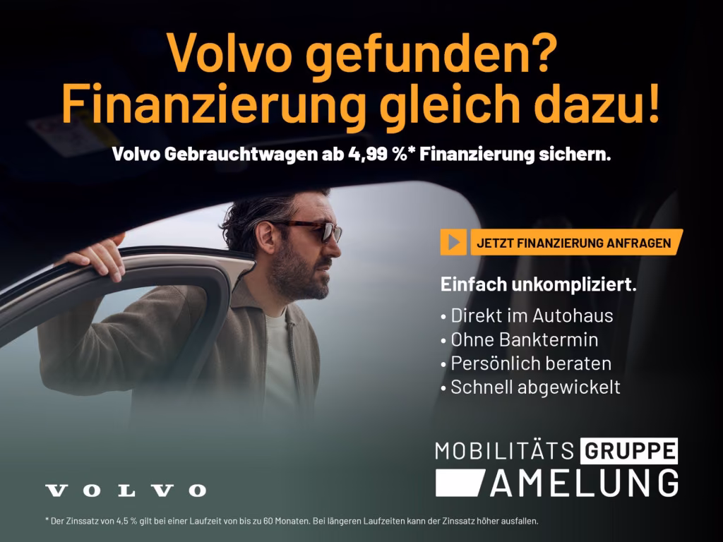 Volvo XC40 B3 Plus Dark SHZ LED NAVI MEMORY H/K 360°
