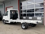 MAN TGE 6.160 Wohnmobil Fahrgestell Klima Tempomat - Offers matching your search criteria