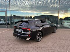 Fahrzeugabbildung Opel Astra L ST 1.2 Business Elegance Autom. LED ACC