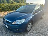 Ford Focus*Limo*Style*1.6*WinterPak*MEDIA*8FACH*TOP*