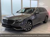 Mercedes-Benz E400 d 4Matic-Airmatic/Standhzg/Massage/360 - gebrauchte Mercedes-Benz E 400 aus dem Jahr 2019