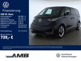 Volkswagen ID.Buzz GTX AHK/Matrix/Pano/2xSchiebetür/7.30Gar - Volkswagen Jahreswagen