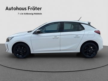 Fotografie 5 des Opel Corsa GS Kamera LED Sitzheizung Allwetterreifen