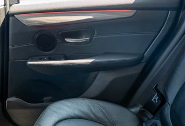 Fahrzeugabbildung BMW 225xe Active Tourer Steptronic Luxury Line|LED|