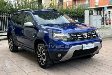Dacia Duster - 3
