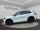 Volkswagen Tiguan R-Line 2.0TSI DSG 4MOTION (195kW/265PS) - Volkswagen Tiguan mit Benzin-Antrieb: Geländewagen, Automatik, 2.0