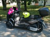 Quadro Quattro 350D  - QUADRO ROLLER