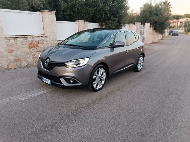 Renault Scenic Scénic Blue dCi 120 CV Sport Edit