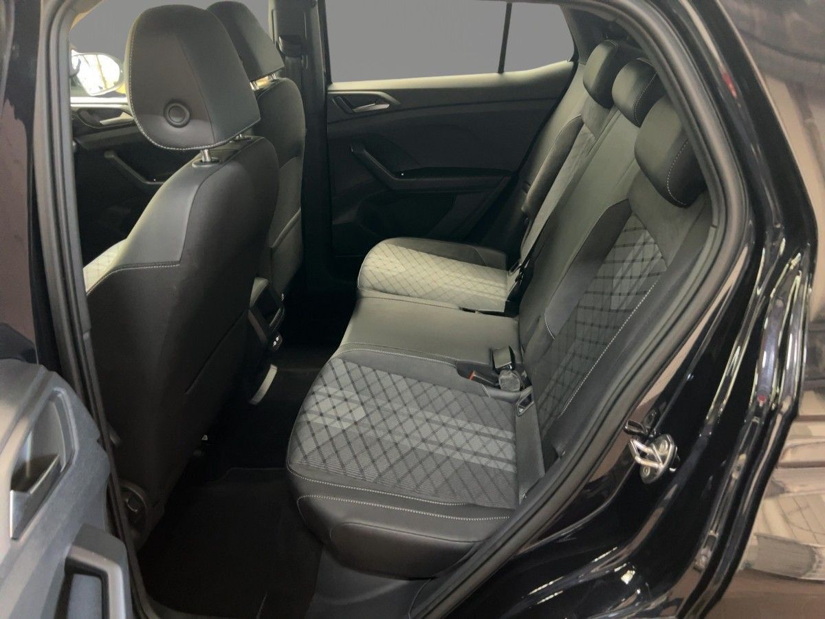 Volkswagen T-Cross - Bild 10