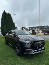 Mercedes-Benz GLE 53 AMG Mercedes-AMG GLE 53 4MATIC+ Merce...