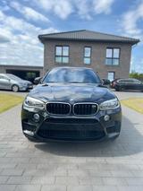 BMW X6 M Harman/Kardon Alcantara Nightvision - BMW X6 M: Privatanbieter
