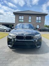 BMW X6 M Harman/Kardon Alcantara Nightvision - BMW X6 M