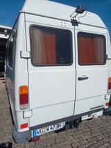 Mercedes-Benz T1 207D /601D25 - Mercedes-Benz 207 d