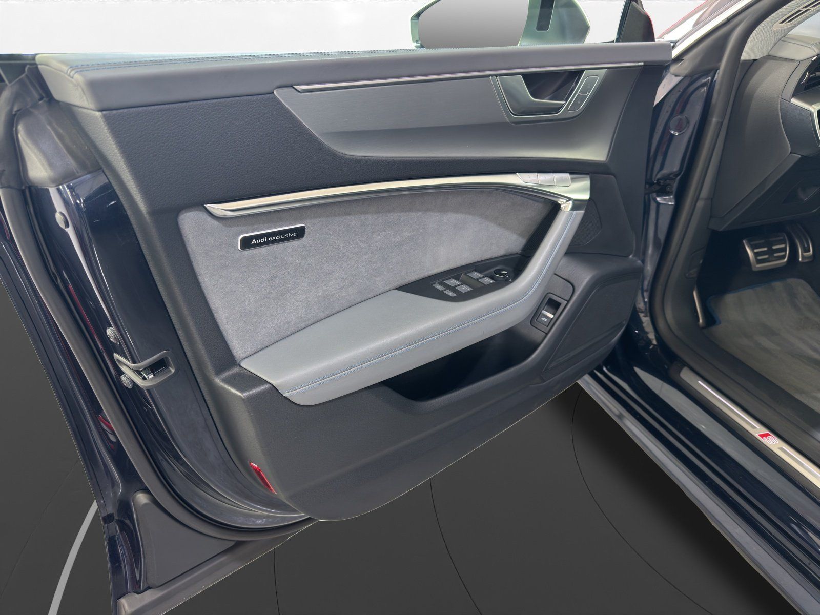 Audi S7 - Bild 10