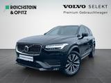 Volvo XC90 B5 D AWD Geartronic Momentum Pro - Volvo Gebrauchtwagen in Jena