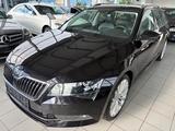 Skoda Superb Combi RFK l Bi-Xenon l Memory - Skoda Superb Gebrauchtwagen in Bremen