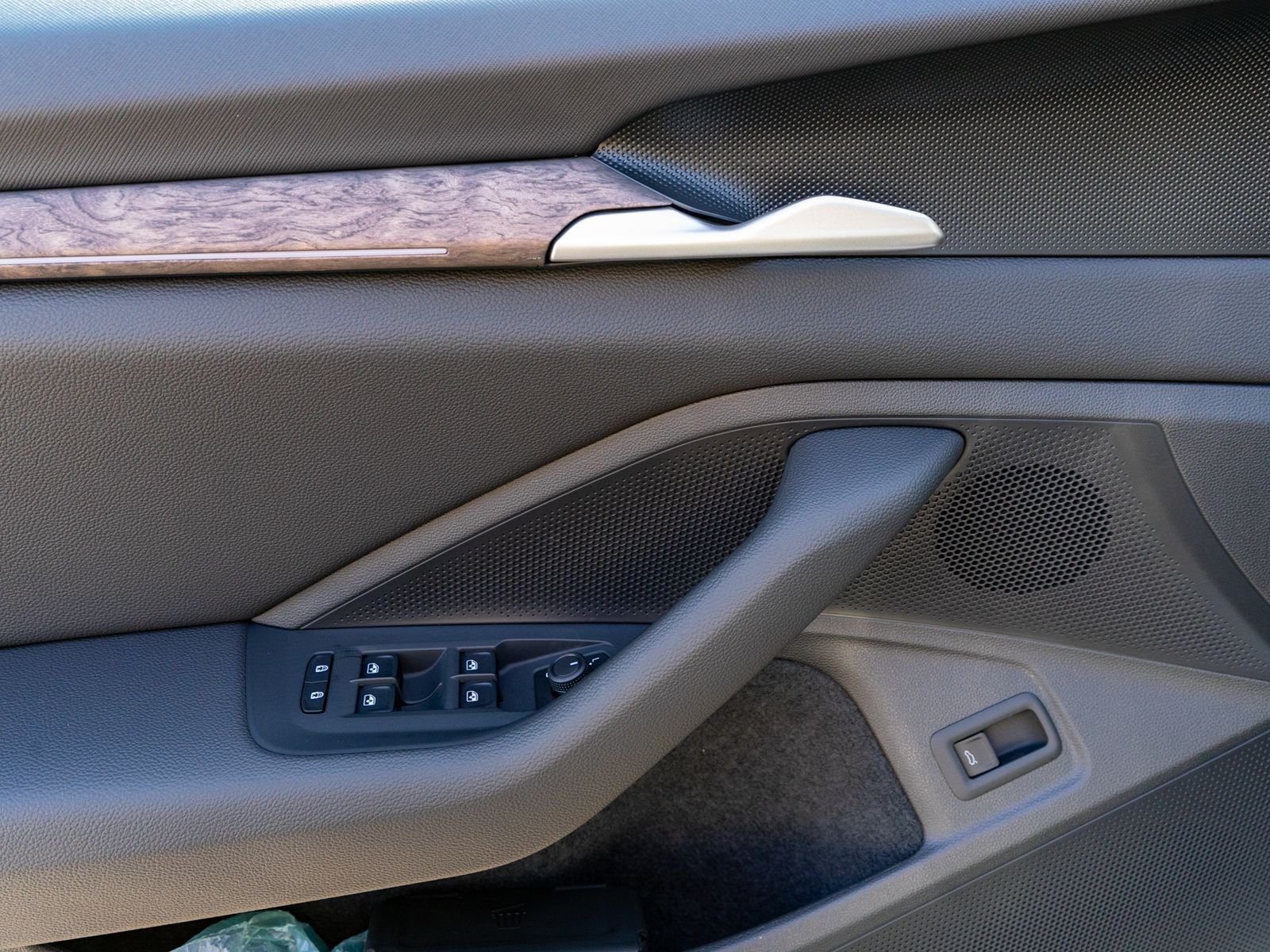 Skoda Superb - Bild 17
