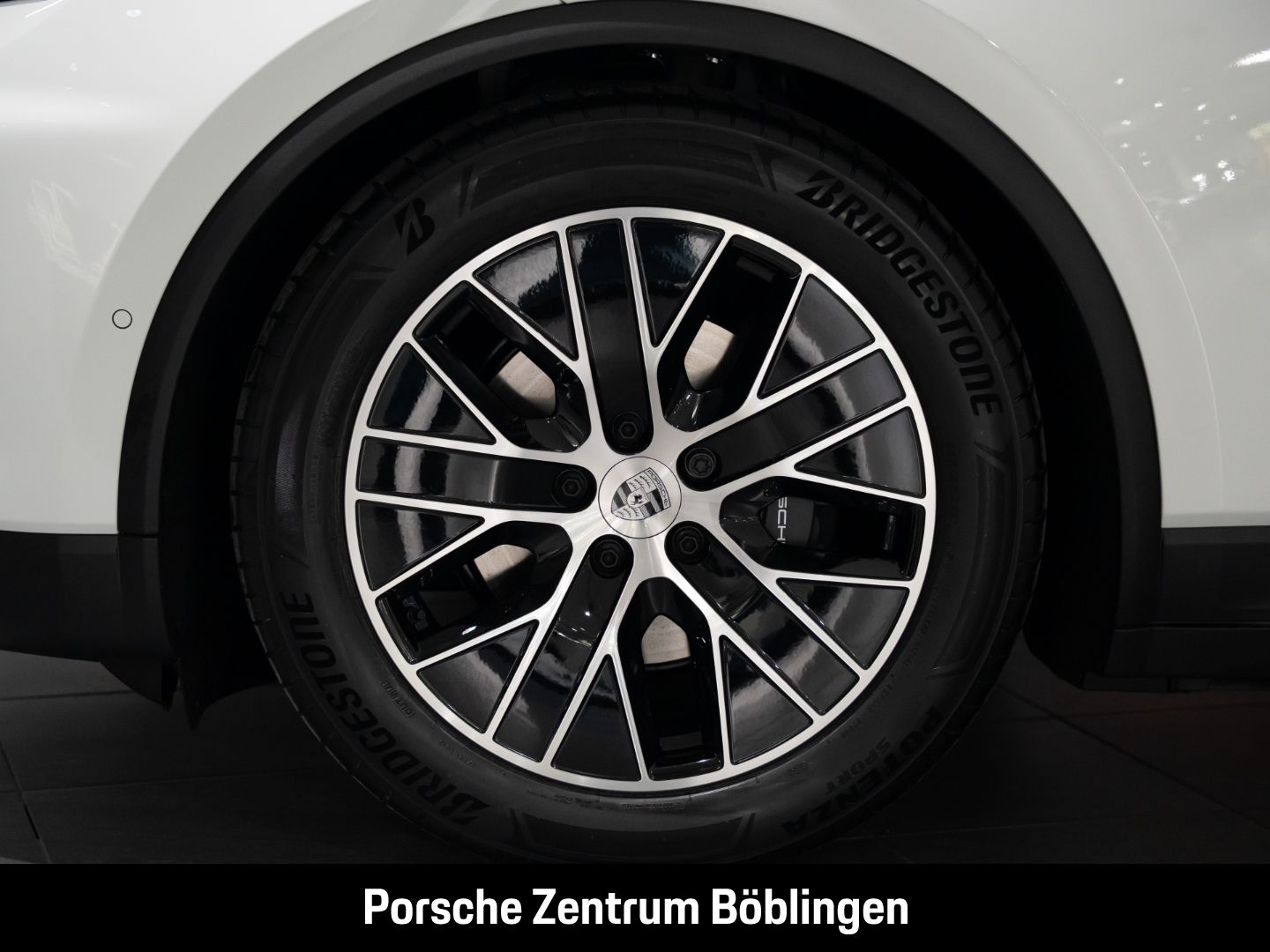 Porsche Macan - Bild 12