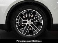 Porsche Macan - Vorschau Bild 12