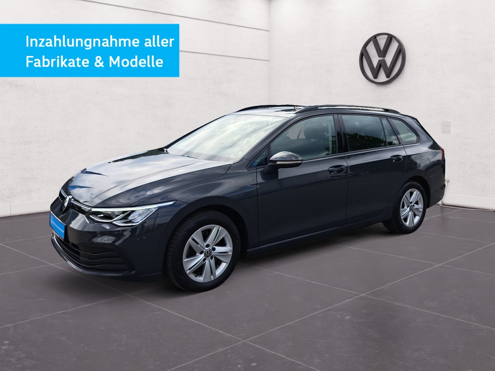 Volkswagen Golf - Bild 2