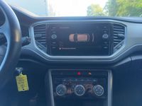 Volkswagen T-Roc - Vorschau Bild 11