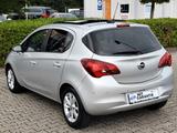 Opel Corsa E ON ecoFlex - Opel Corsa mit Diesel-Antrieb: C