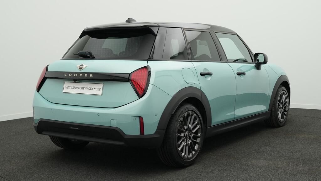 MINI Cooper C - Bild 9