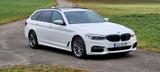 BMW 5 g31 520xd Touring - BMW 315 Gebrauchtwagen