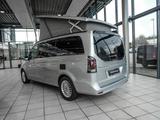 Mercedes-Benz V 220 MARCO POLO STOFF MARKISE WINTER MOPF KÜCHE - : Allradantrieb, Van