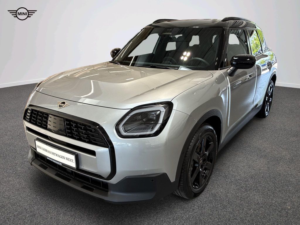 2025 MINI Countryman D (Cooper)