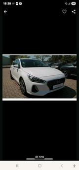 Hyundai i30 1.0 T-GDI LED Navi Komfort-Pak... - Hyundai i30 Gebrauchtwagen in Bielefeld