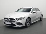 Mercedes-Benz A 200 AMG Line MBUX+APPS+RFKAMERA+SITZHZG+TLEDER - Mercedes-Benz A 200 in Köln
