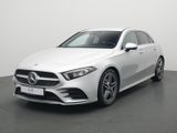 Mercedes-Benz A 200 AMG Line MBUX+APPS+RFKAMERA+SITZHZG+TLEDER - Mercedes-Benz A 200 aus 2020